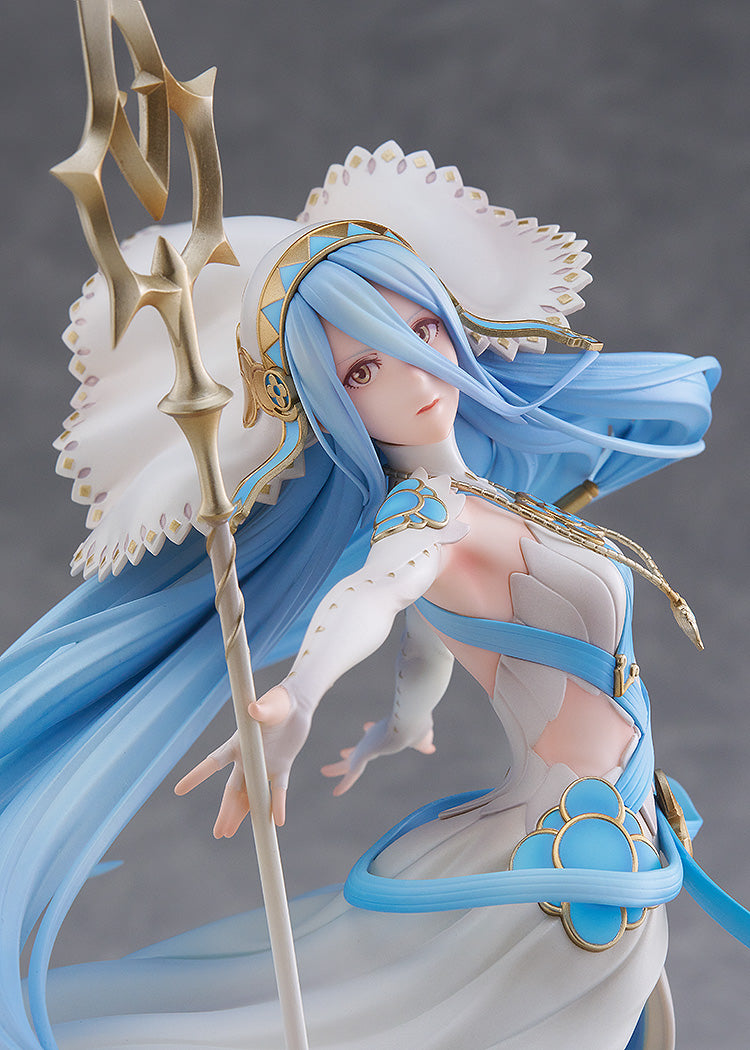 ファイアーエムブレム アクア(白き歌姫)