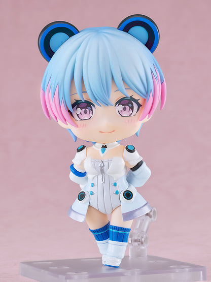 ねんどろいど BanG Dream! 峰月律