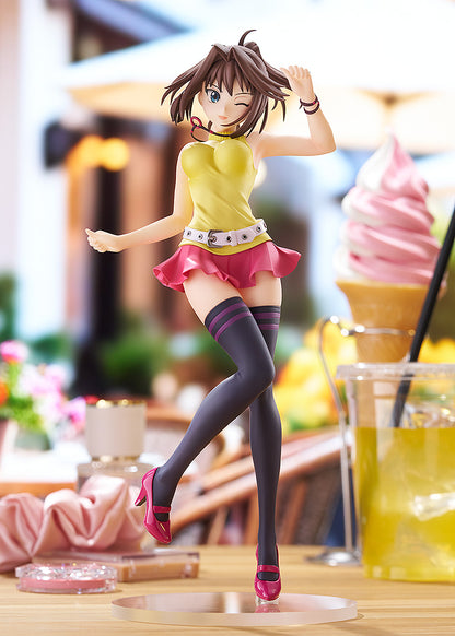 POP UP PARADE 遊☆戯☆王 THE DARK SIDE OF DIMENSIONS 真崎杏子 L size