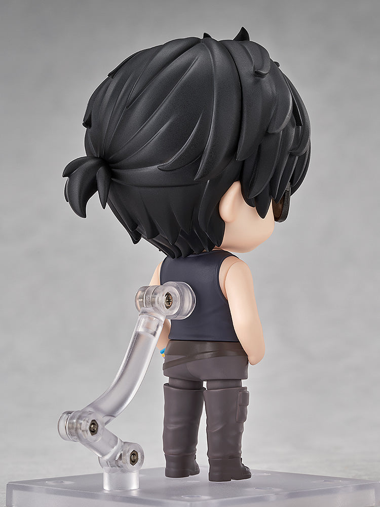 Nendoroid The Grave Robbers' Chronicles black glasses