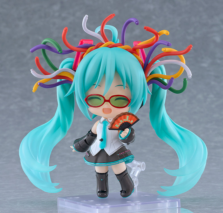 ねんどろいど キャラクター・ボーカル・シリーズ01 初音ミク 初音ミク HMO Ver.