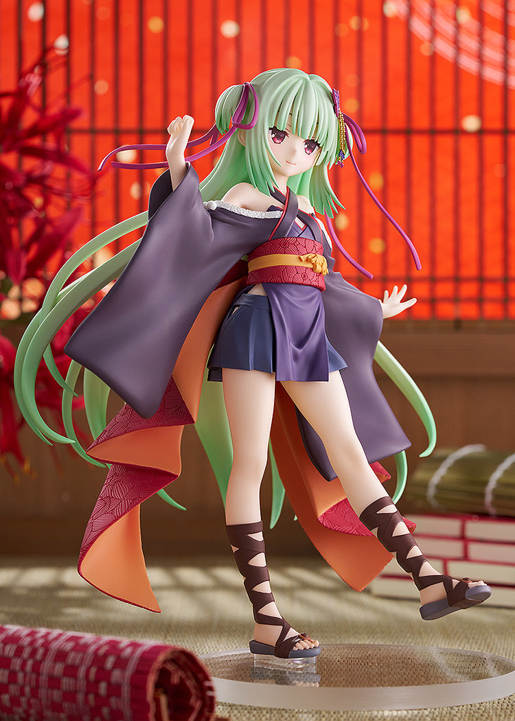 Pop Up Parade Senren+Banka - Murasame L Size