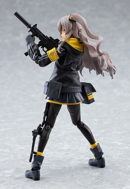 figma 소녀전선 UMP45 [재판매]