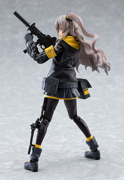 figma 소녀전선 UMP45 [재판매]