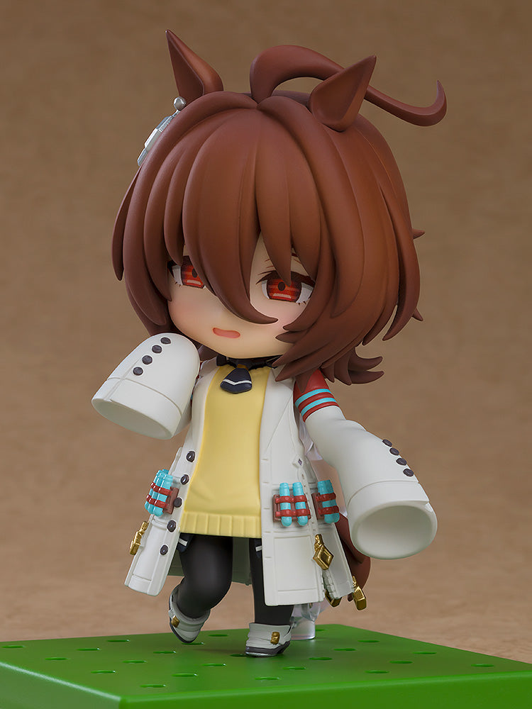 ねんどろいど ウマ娘 プリティーダービー アグネスタキオン 【再販】