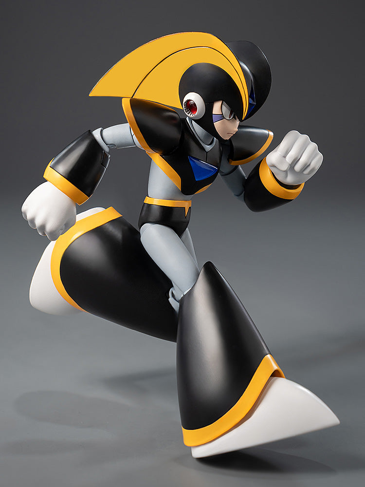 MDLX ロックマン フォルテ