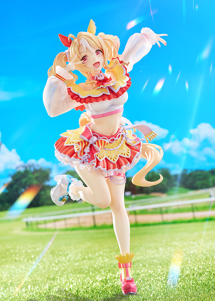 ウマ娘 プリティーダービー フサイチパンドラ 1/7