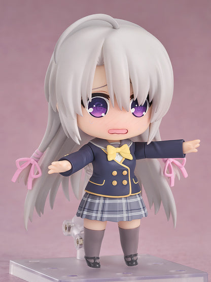 Nendoroid Sanoba Witch Nene Ayachi