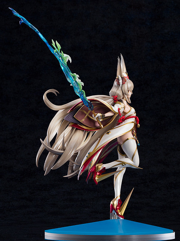 ゼノブレイド2 ニア