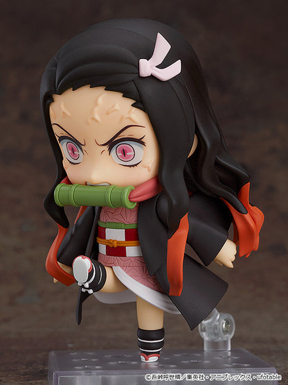 ねんどろいど 鬼滅の刃 竈門禰豆子【三次再販】