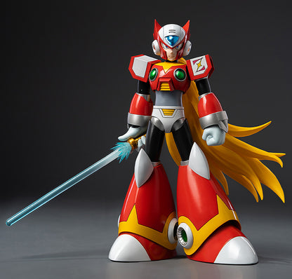 MDLX Mega Man X - Zero
