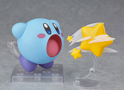 Nendoroid Kirby: Ice Kirby [Secondary rerelease].