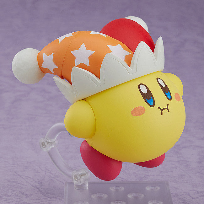 Nendoroid Kirby Beam Kirby [Rerelease