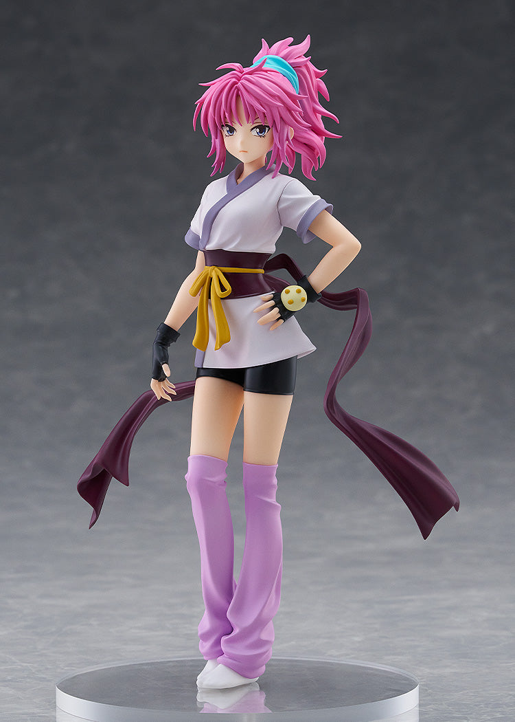 POP UP PARADE HUNTER×HUNTER マチ