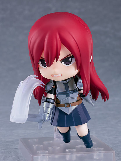 Nendoroid Fairy Tail Elsa Scarlett