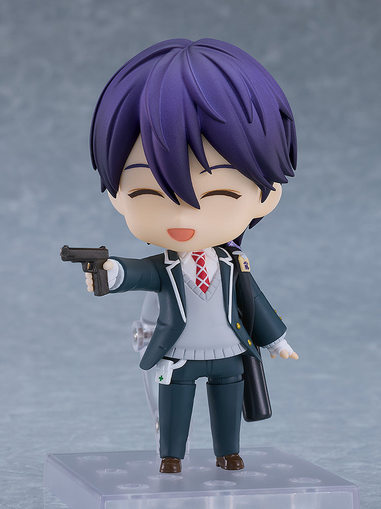 Nendoroid Nijisanji: Kenmochi Touya