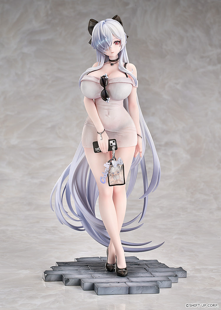 Goddess of Victory: Nikke cinderella beautiful me
