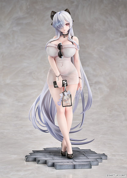 Goddess of Victory: Nikke cinderella beautiful me