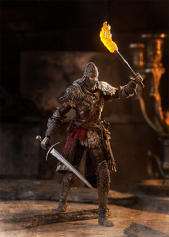 figma 艾爾登法環 狼戰士