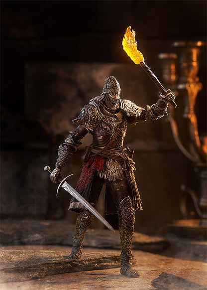 figma 艾爾登法環 狼戰士