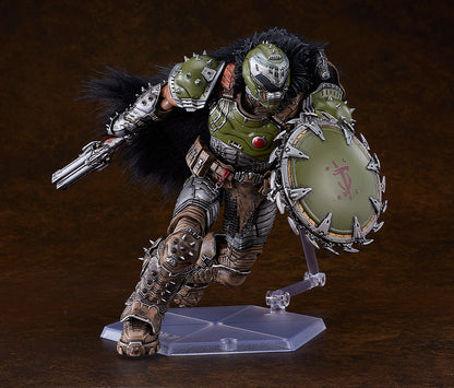 figma 둠: The Dark Ages 돔 슬레이어 The Dark Ages Ver. DX 에디션
