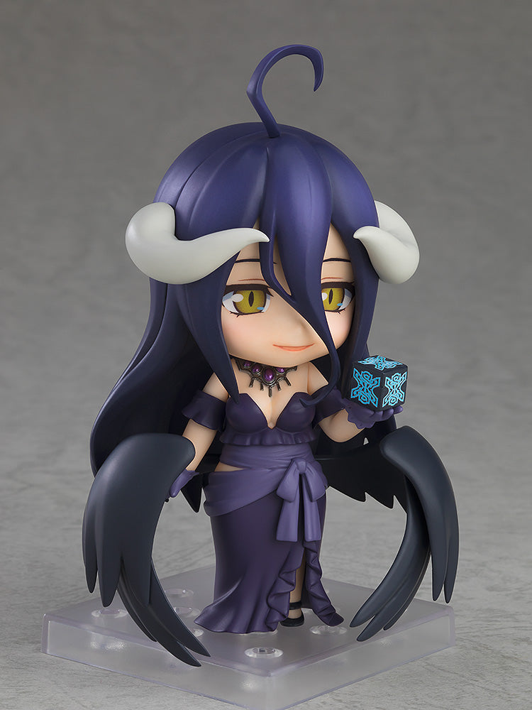 Nendoroid Overlord Albedo Dress Ver.