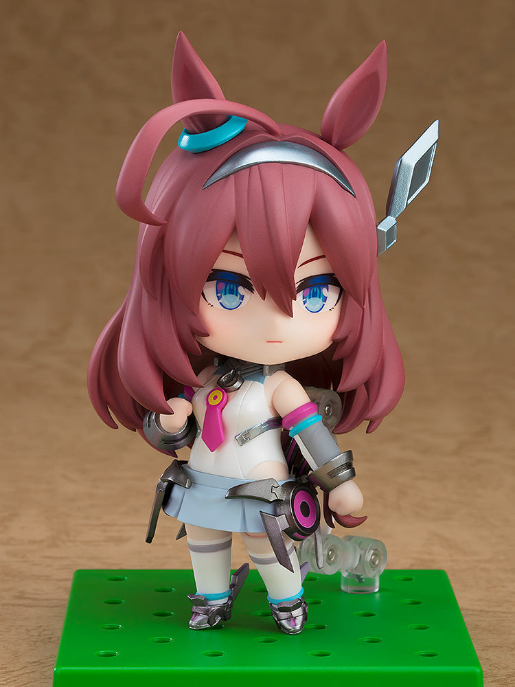 Nendoroid Uma Musume: Pretty Derby - Mihono Bourbon