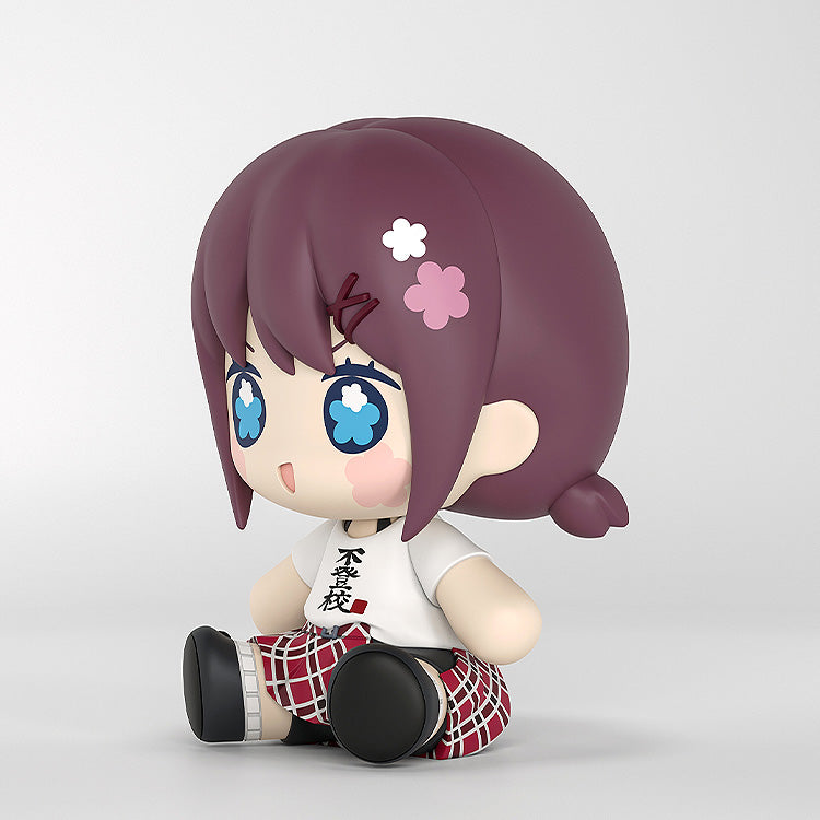 【単品・BOX】Huggy Secret Good Smile GIRLS BAND CRY