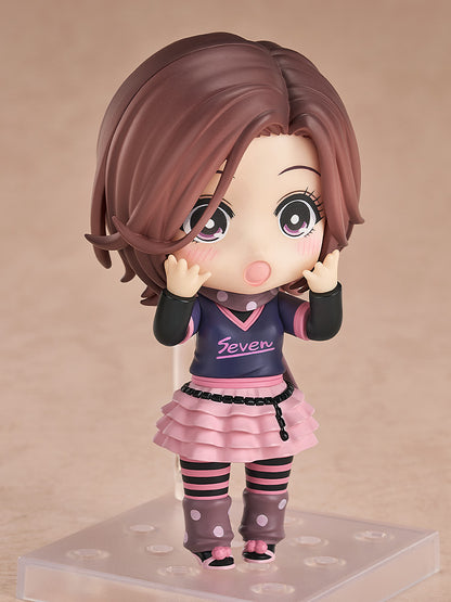 ねんどろいど NANA 小松奈々