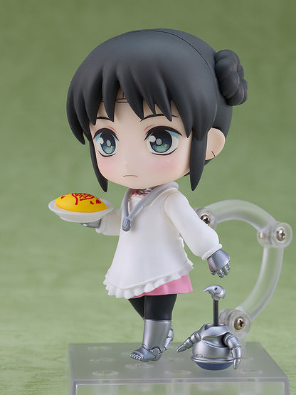 Nendoroid My Wife Has No Feelings Meena