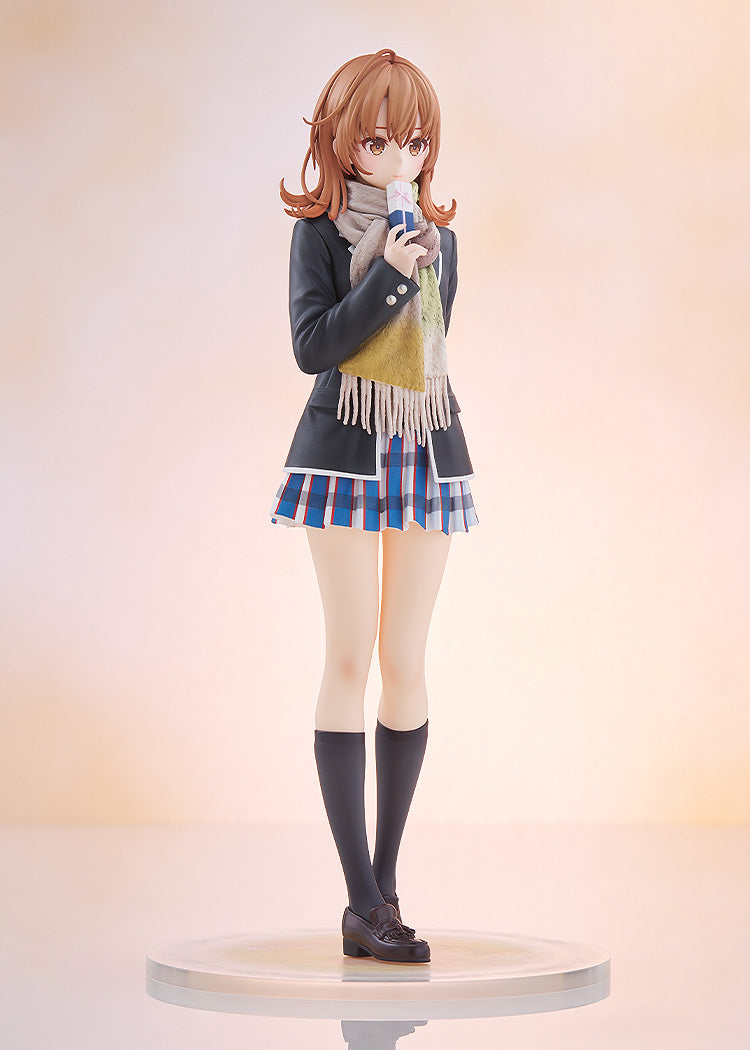 G.S.Collection My Youth Romantic Comedy Is Wrong, As I Expected Isshiki Iroha Original Ver.