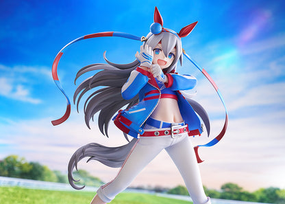 ウマ娘 プリティーダービー タマモクロス