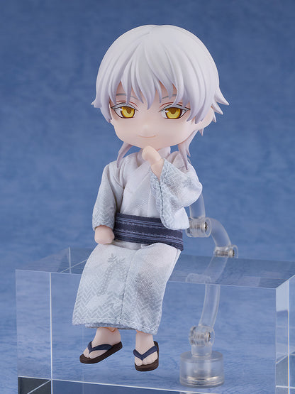 Nendoroid Doll: Touken Ranbu ONLINE Tsurumaru Kuninaga Light Armor Ver.