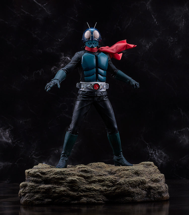 Shin Japan Heroes Universe Kamen Rider