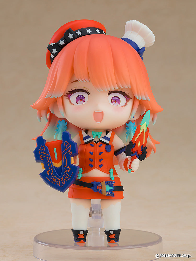 Nendoroid Hololive Productions Kiara Kotoriu