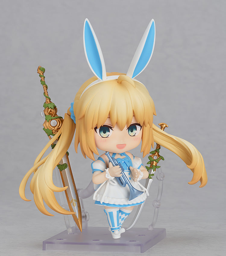 ねんどろいど Fate/Grand Order バーサーカー/アルトリア・キャスター