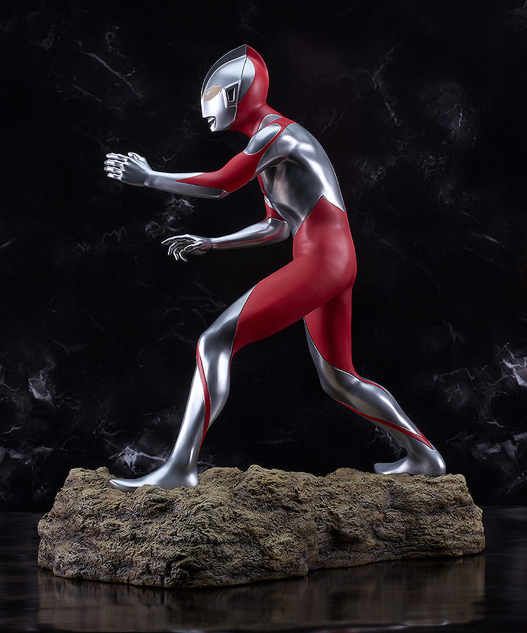 Shin Japan Heroes Universe Ultraman