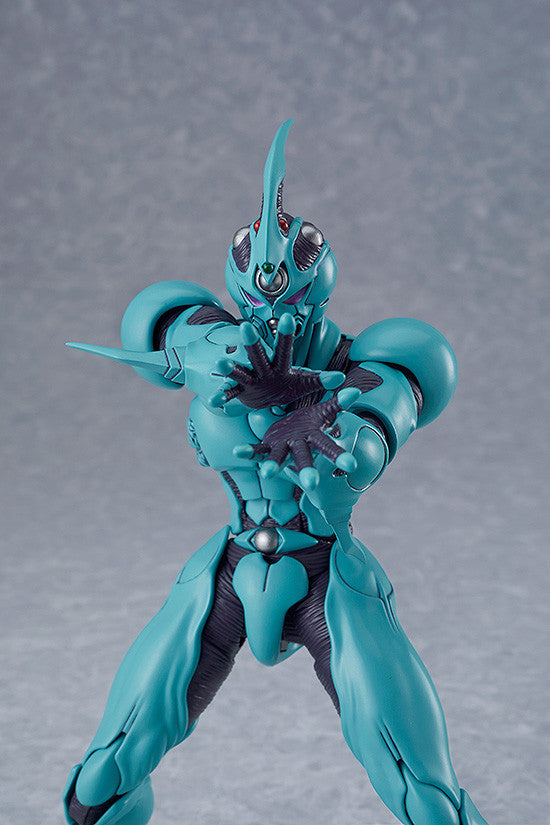 figma 강식 장갑 가이버 가이버 I 궁극 에디션 【재판매】