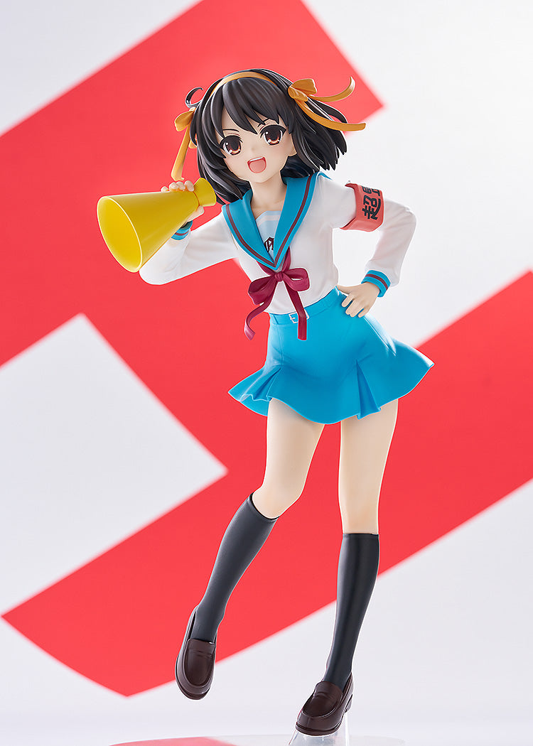 POP UP PARADE Haruhi Suzumiyamelancholy Haruhi Suzumiya L size