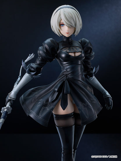 NieR:Automata Ver1.1a 2B (Yoruha No. 2B)