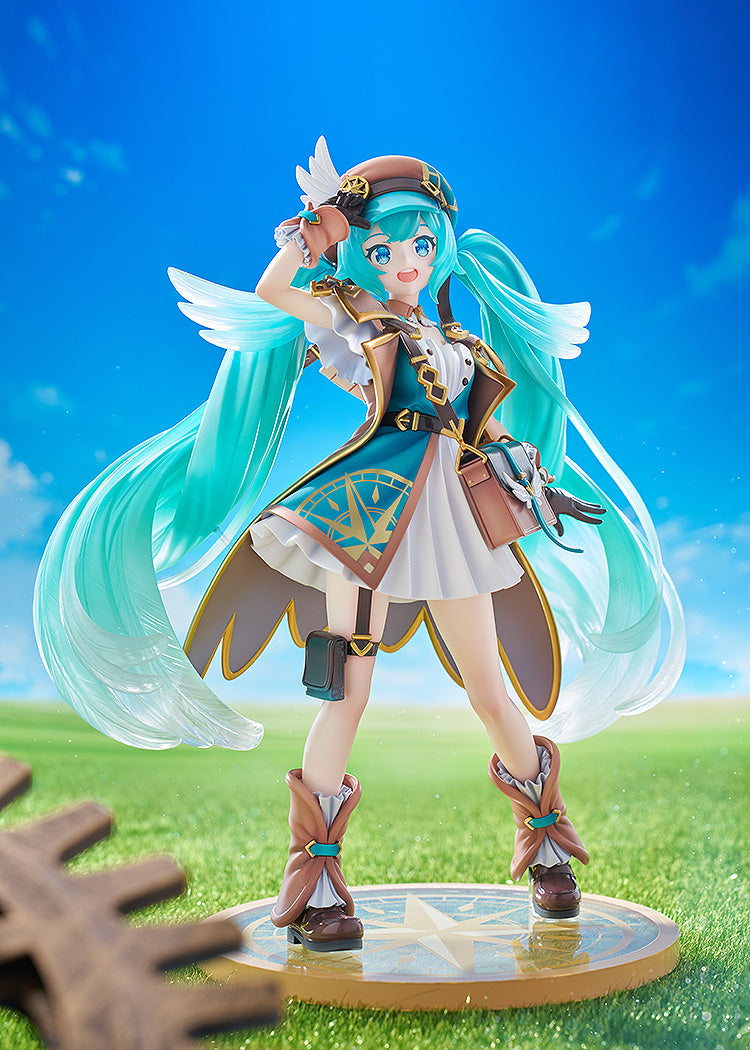 キャラクター・ボーカル・シリーズ01 初音ミク 初音ミク 100番目の冒険