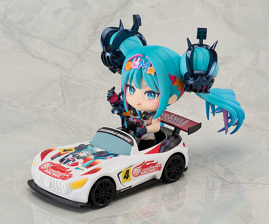 ねんどろいど レーシングミク 2026 Ver. – viviON BLUE