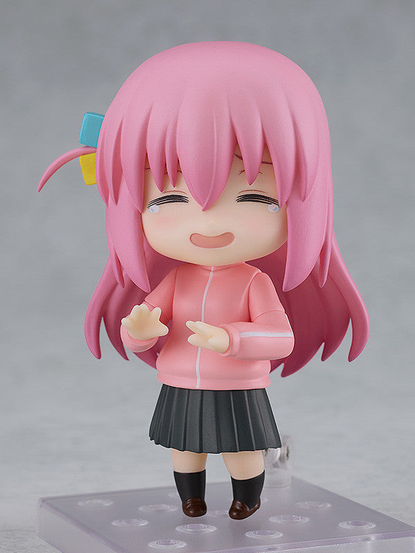 ねんどろいどもあ とりかえっこフェイス ぼっちセレクション【再販】 6個入BOX