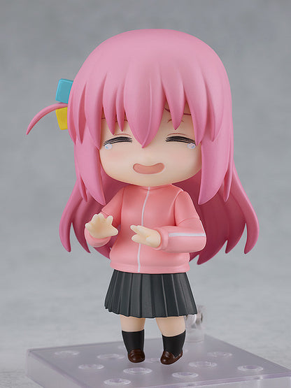 ねんどろいどもあ とりかえっこフェイス ぼっちセレクション【再販】 6個入BOX