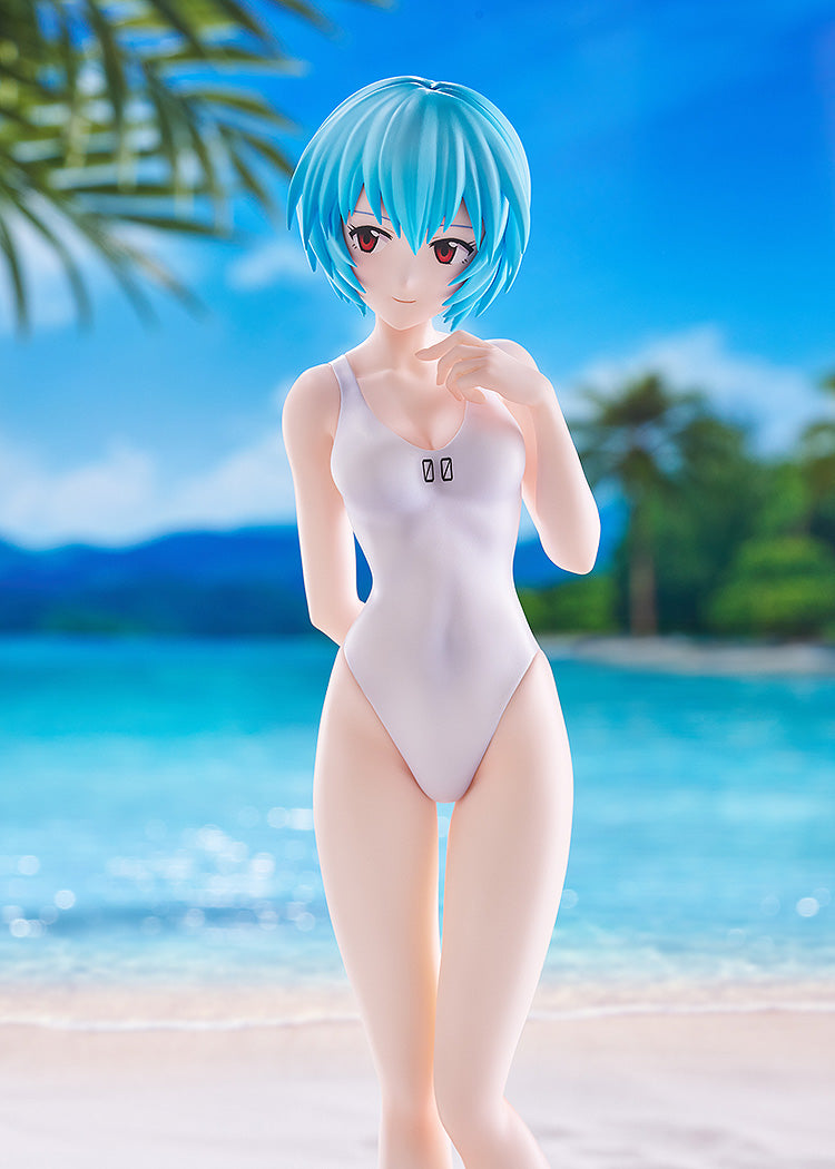 POP UP PARADE BEACH QUEENS ヱヴァンゲリヲン新劇場版 綾波レイ