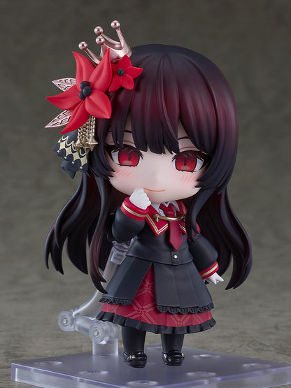 ねんどろいど 魔法少女ノ魔女裁判 二階堂ヒロ