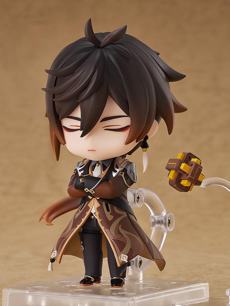 Nendoroid Genshin Impact Jonglei