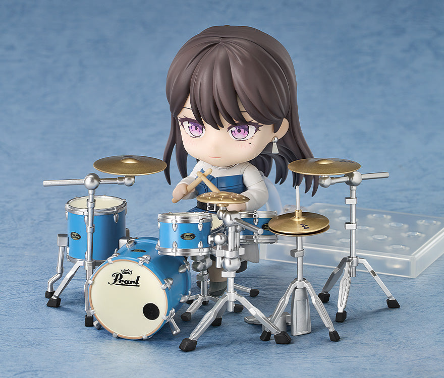 ねんどろいど BanG Dream! 椎名立希