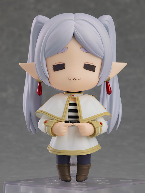 Nendoroid Frieren: Beyond Journey's End Freelen [rerelease】