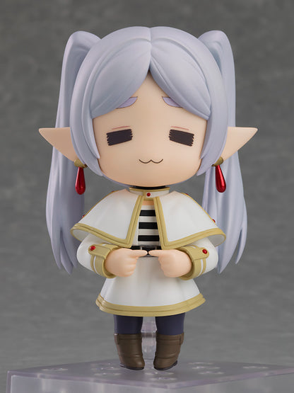 Nendoroid Frieren: Beyond Journey's End Freelen [rerelease】